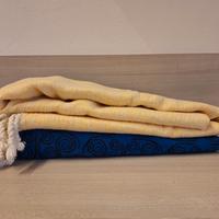 Fasce porta bebè ad anelli taglia M (2 m)