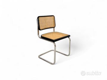 Sedia Marcel Breuer Cesca B32 by artemobili