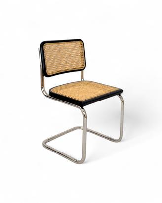 Sedia Marcel Breuer Cesca B32 by artemobili