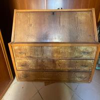 Secretaire da ristrutturare