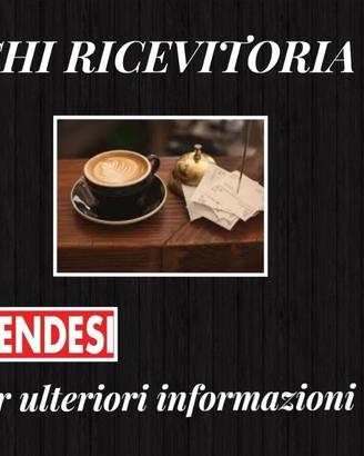 104/22 Zona P.le Loreto BAR TABACCHI RICEVITORIA