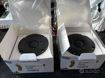 Ciare ht262 tweeter nuovi
