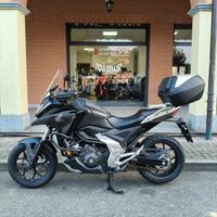 Honda NC 750 X DTC URBAN TUA A 3799€ OPERAZIONE 50