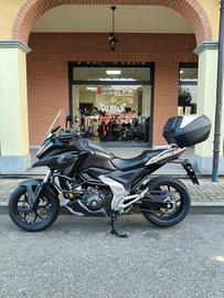 Honda NC 750 X DTC URBAN TUA A 3799€ OPERAZIONE 50