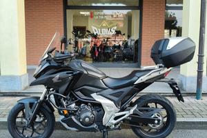 Honda NC 750 X DTC URBAN TUA A 3799€ OPERAZIONE 50