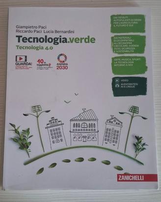 Tecnologia.verde