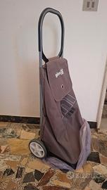 Carrello per la spesa 
