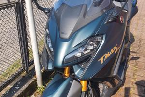 tmax 560 del