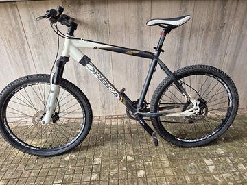 Mountain bike orbea
