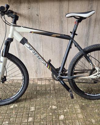 Mountain bike orbea