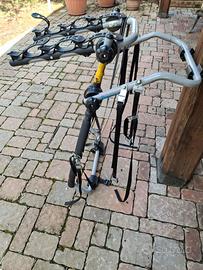 porta biciclette