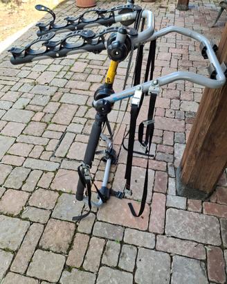 porta biciclette
