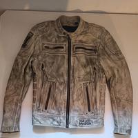 Giubbotto uomo Harley Davidson 