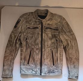 Giubbotto uomo Harley Davidson 