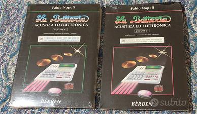 Metodo per batteria Fabio Napoli