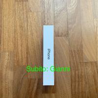 IPHONE 15 + Garanzia + scontrino Unieuro