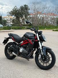 Benelli 302 S - 2019