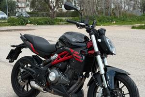 Benelli 302 S - 2019