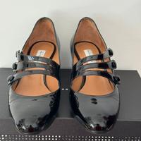 Scarpe Fratelli Rossetti misura 37.5 made in Italy