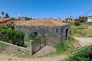 Magazzino a Terme Vigliatore