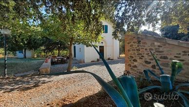 Casale finemente ristrutturato