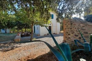 Casale finemente ristrutturato