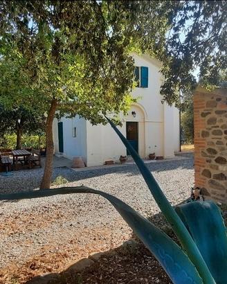 Casale finemente ristrutturato
