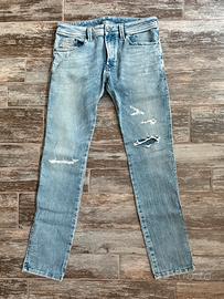 Jeans uomo Diesel, tg. 32