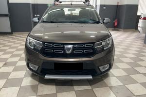 Dacia Sandero Stepway 0.9 TCe 90 CV Comfort NAVI