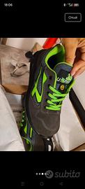 Scarpe antinfortunistiche Upower