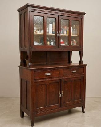 CREDENZA 