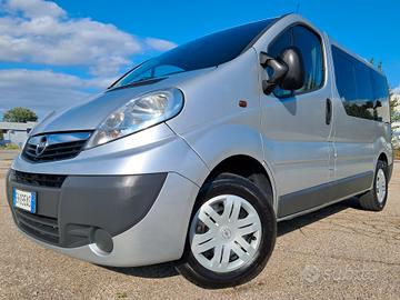 VIVARO 9 POSTI