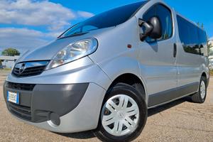VIVARO 9 POSTI