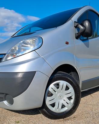 VIVARO 9 POSTI