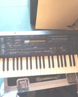TASTIERA  SOLTON  MS50