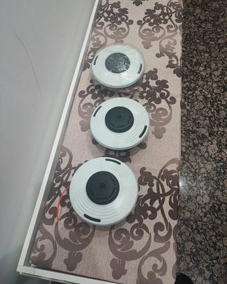 testina per decespugliatore stihl