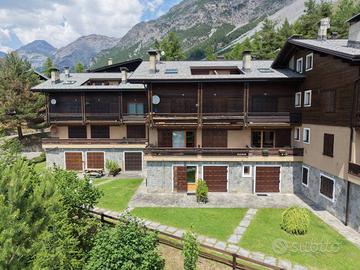 Appartamento di 76 m² con 3 locali a Valdidentro