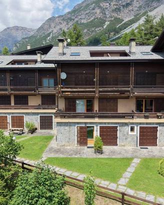 Appartamento di 76 m² con 3 locali a Valdidentro