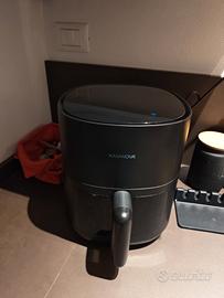 Friggitrice ad aria Kasanova