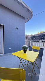 2 VANI Indipendente - Ristrutturato e Arredato