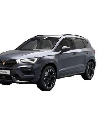 CUPRA Ateca 1.5 tsi 150cv dsg