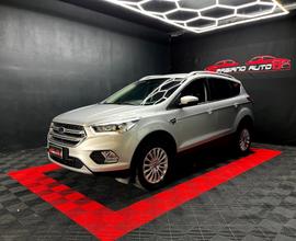 Ford Kuga 1.5 TDCI 120 CV Titanium - FABIANOAUTO