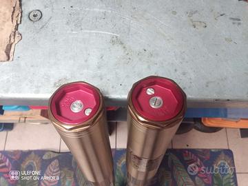 Kayaba 48 setup Beta RR