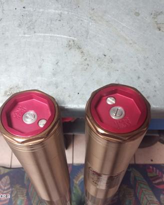 Kayaba 48 setup Beta RR