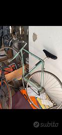 Bicicletta da corsa Bianchi