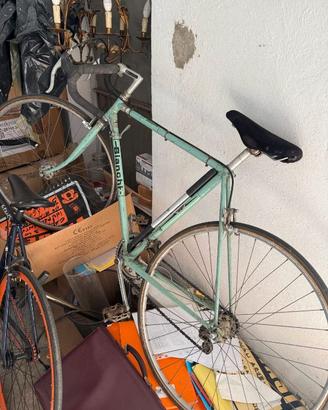 Bicicletta da corsa Bianchi