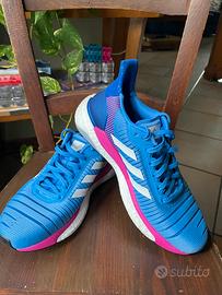 Scarpe Adidas