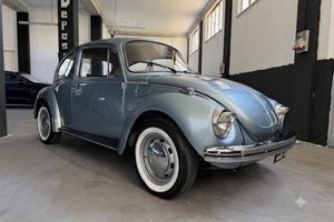 Volkswagen Maggiolone 1303