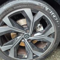 Gomme/Pneumatici