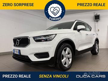Volvo XC40 1.5 t2 Momentum my21